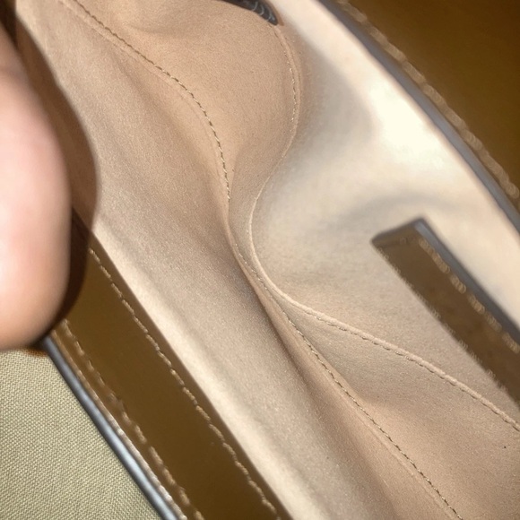 Gucci 1955 Horsebit mini bag. Will trade for Pokemon ETB’s,PC’s, UPC’s or a mix. - Picture 7 of 7